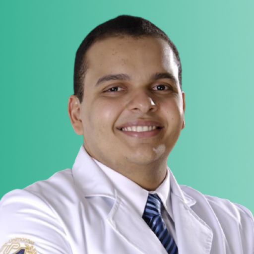 Dr. Antonio Eustáquio Dantas Silva Júnior
