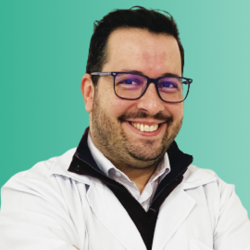 Dr. Lucas Delgado de Oliveira