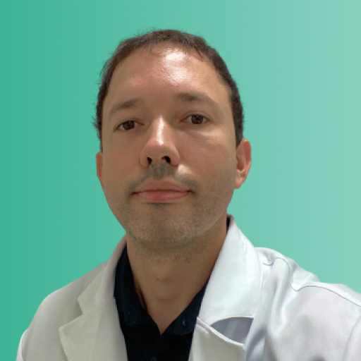 Dr. Lúcio Fábio Gama Buzolin