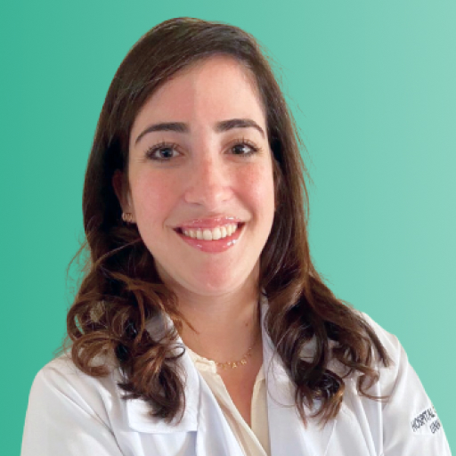 Dra. Mariana Trombetta de Lima Raeder