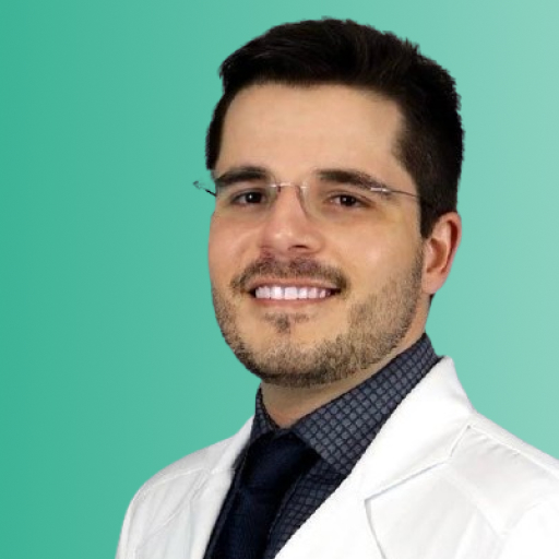 Dr. Ilan Cardoso da Silva